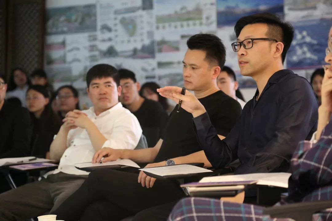 《未来设计之星》室内设计大赛颁奖典礼-21