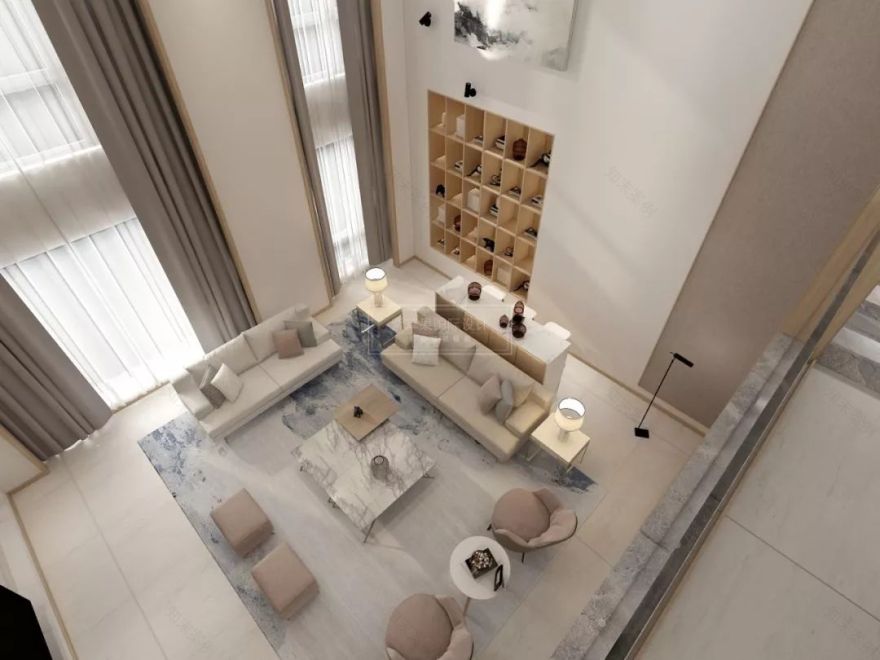 兄弟俩跨越千帆,钟情于罗智老师的场景化设计-21