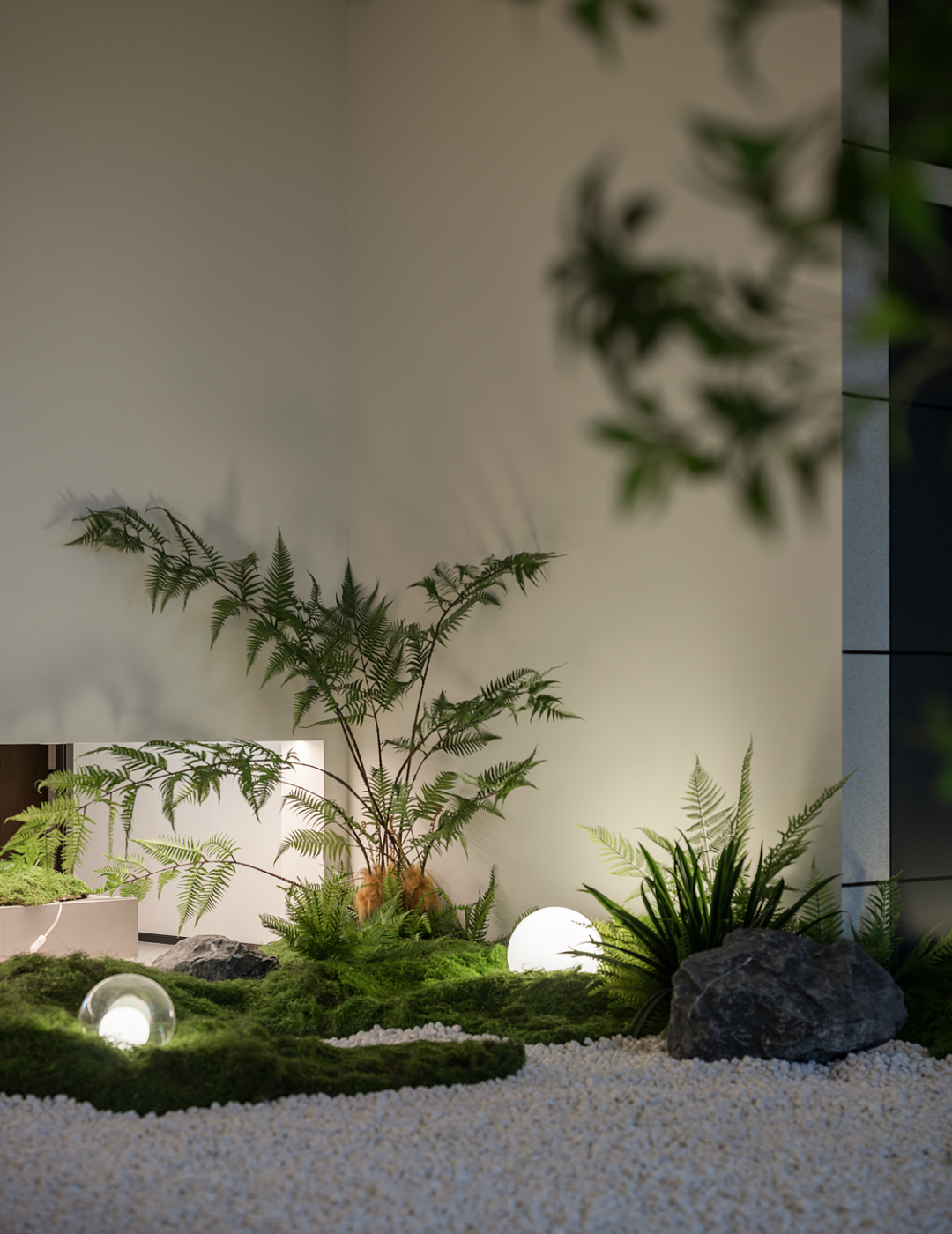 中海山语湖天誉项目丨中国佛山丨北京山禾金缘艺术设计股份有限公司-48