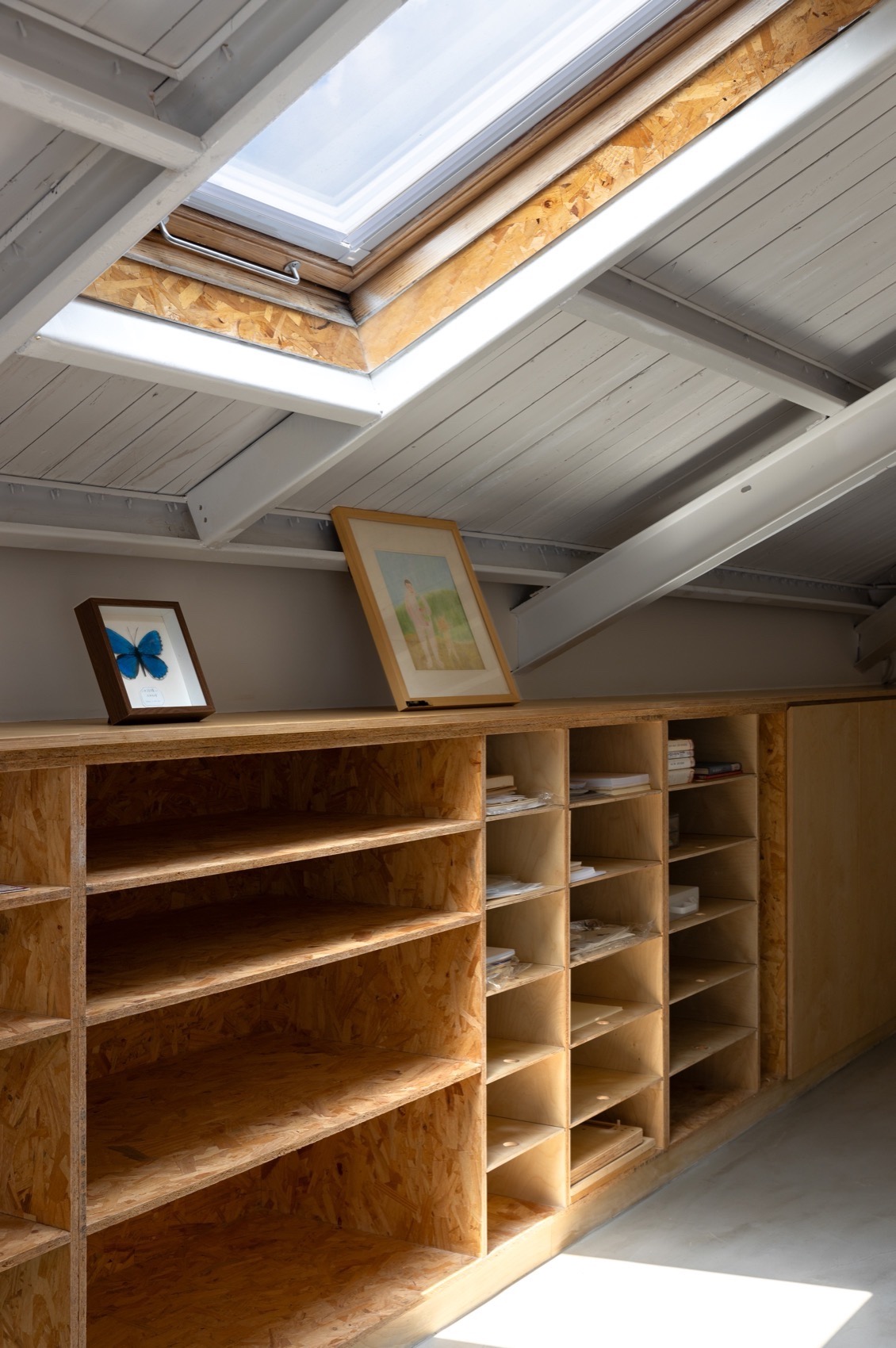 之江公寓老房改造丨中国杭州丨大不了地设计工作室-141