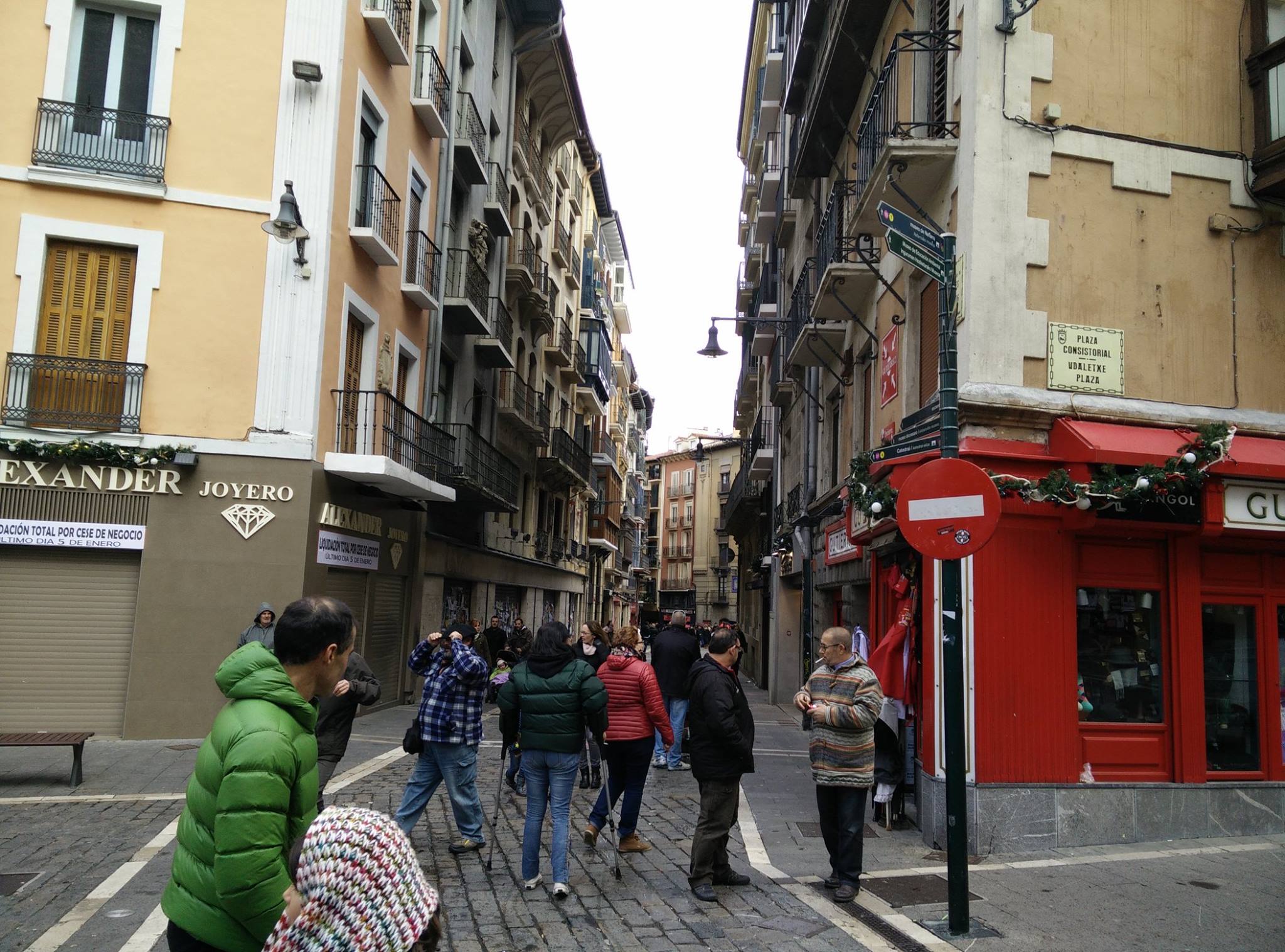 Pamplona, Spain(2020)-5