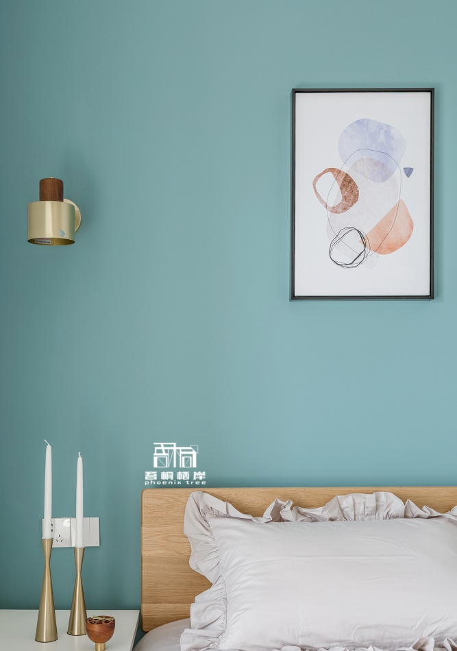 北欧风小居,打造生活仪式感-16