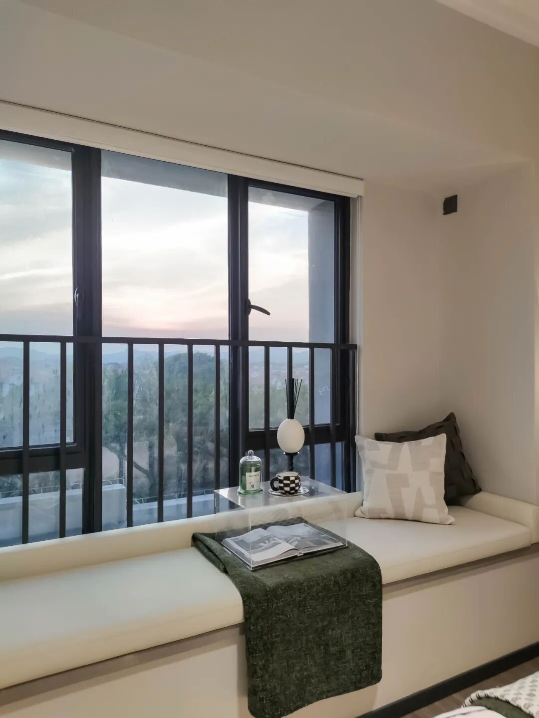 OESD丨从化珠江壹城·锦苑样板间：一生美好之城-82