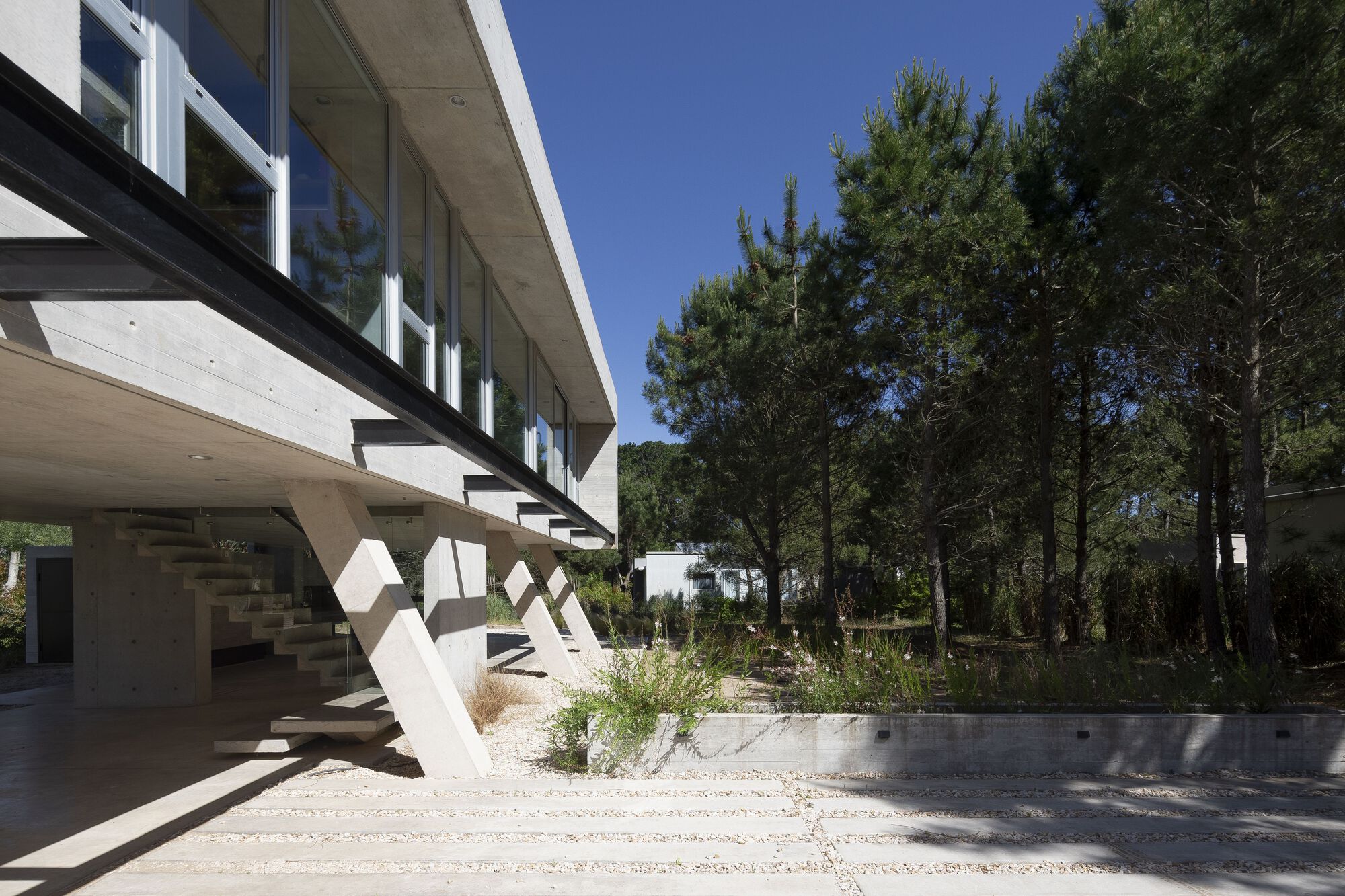 弗拉加塔大厦丨阿根廷丨Estudio Galera-64