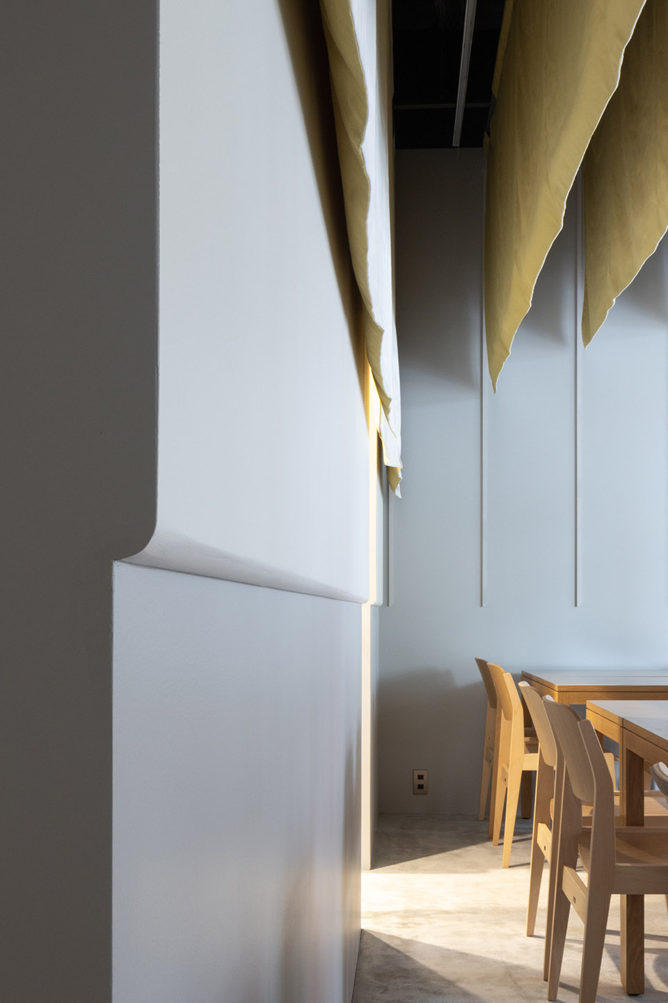 馬喰町的餐厅丨日本东京-31