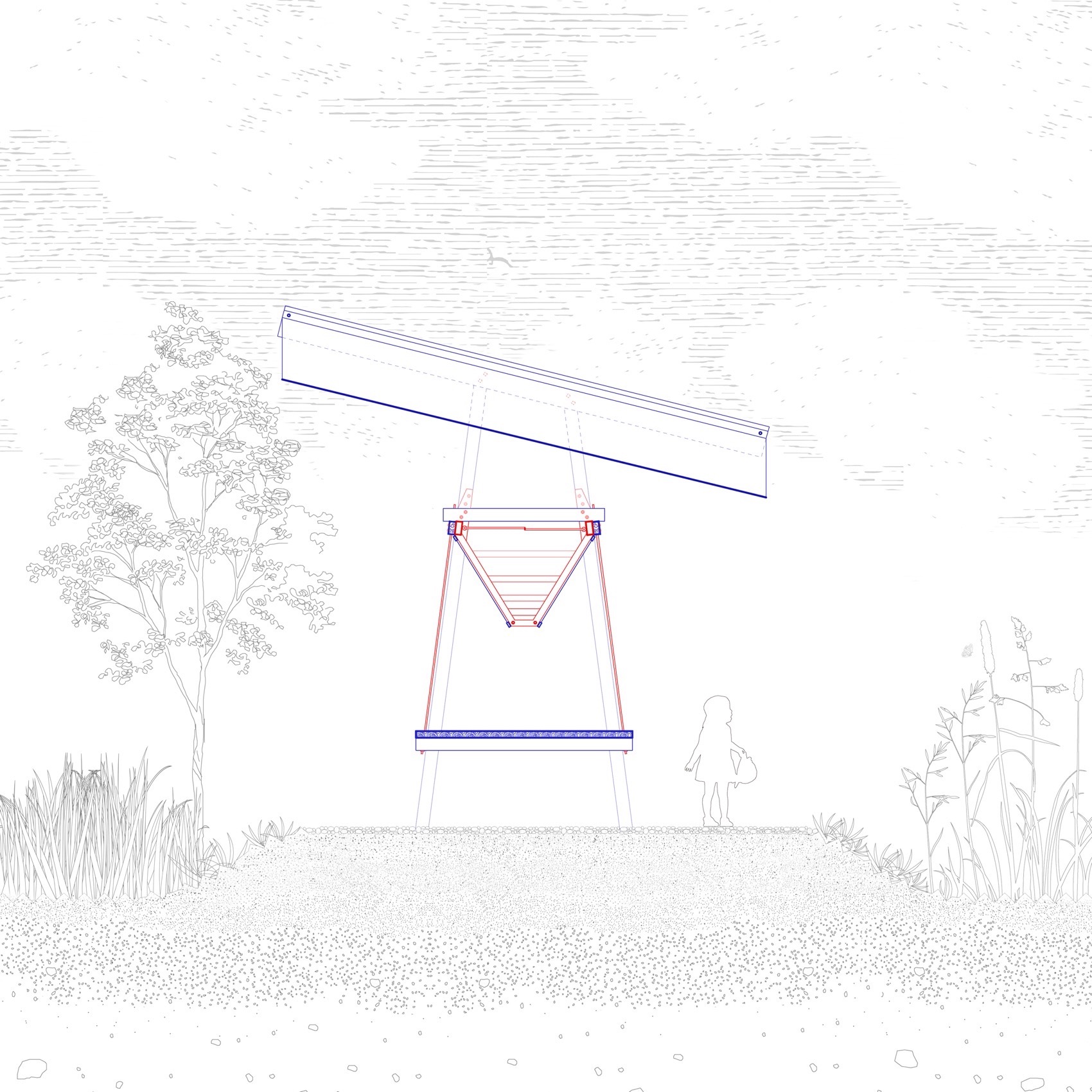 大地长桌丨中国衢州丨梓集fabersociety-101