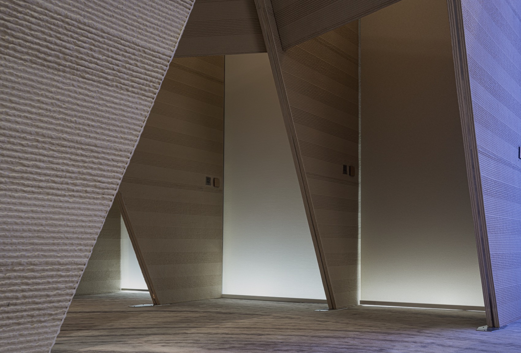 辰衡降临丨中国上海丨平行公社-66