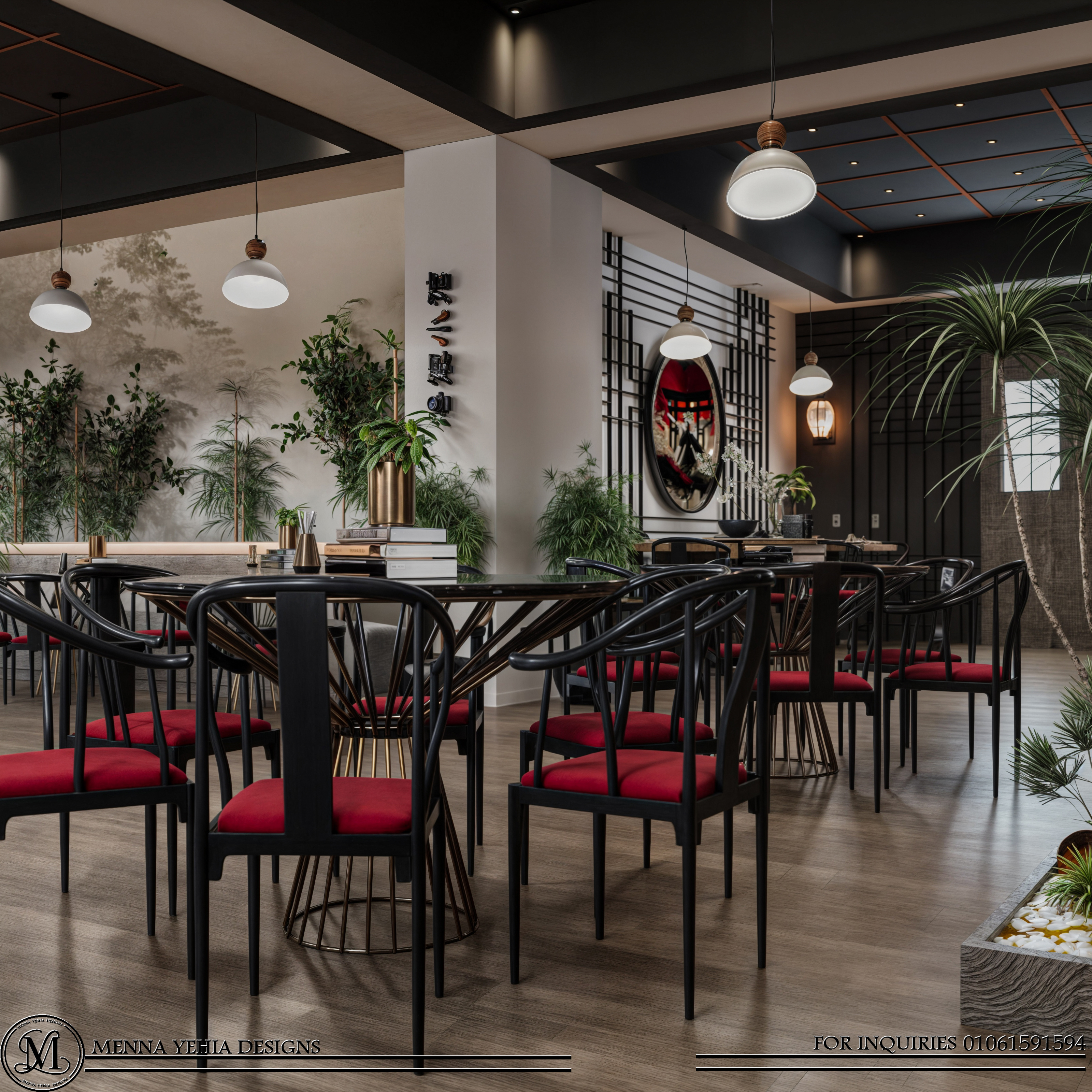 CHINESE RESTAURANT-14