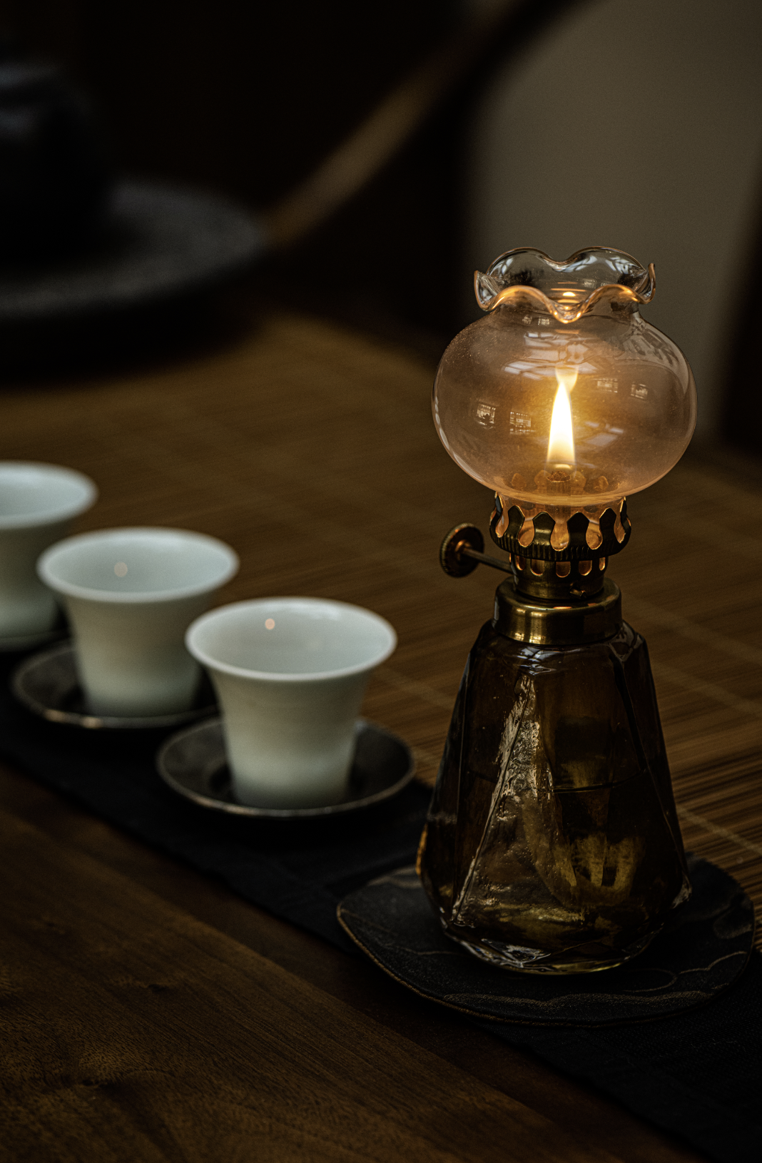 余味堂丨中国成都丨安宅设计-42