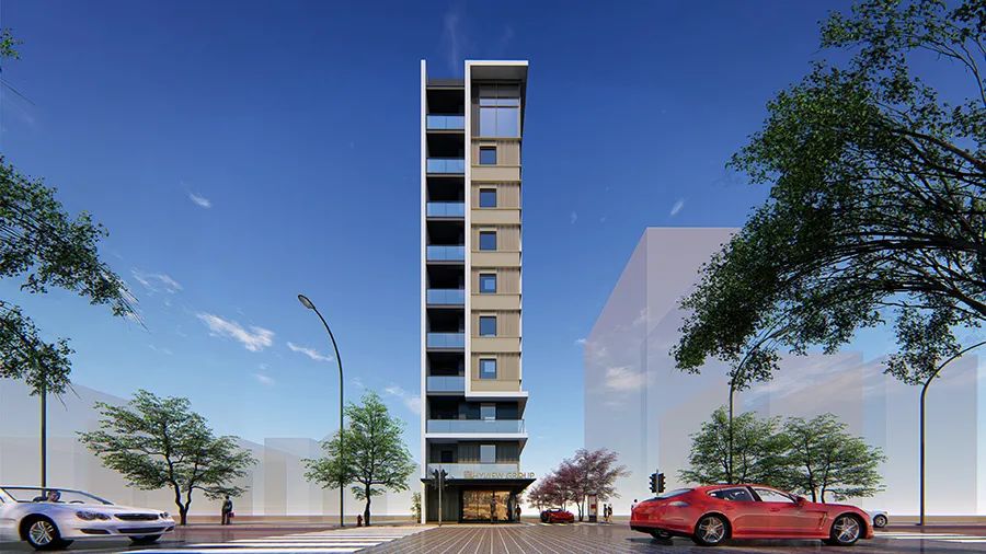 东京花筑浅草酒店丨日本东京丨JDS·丹森-46