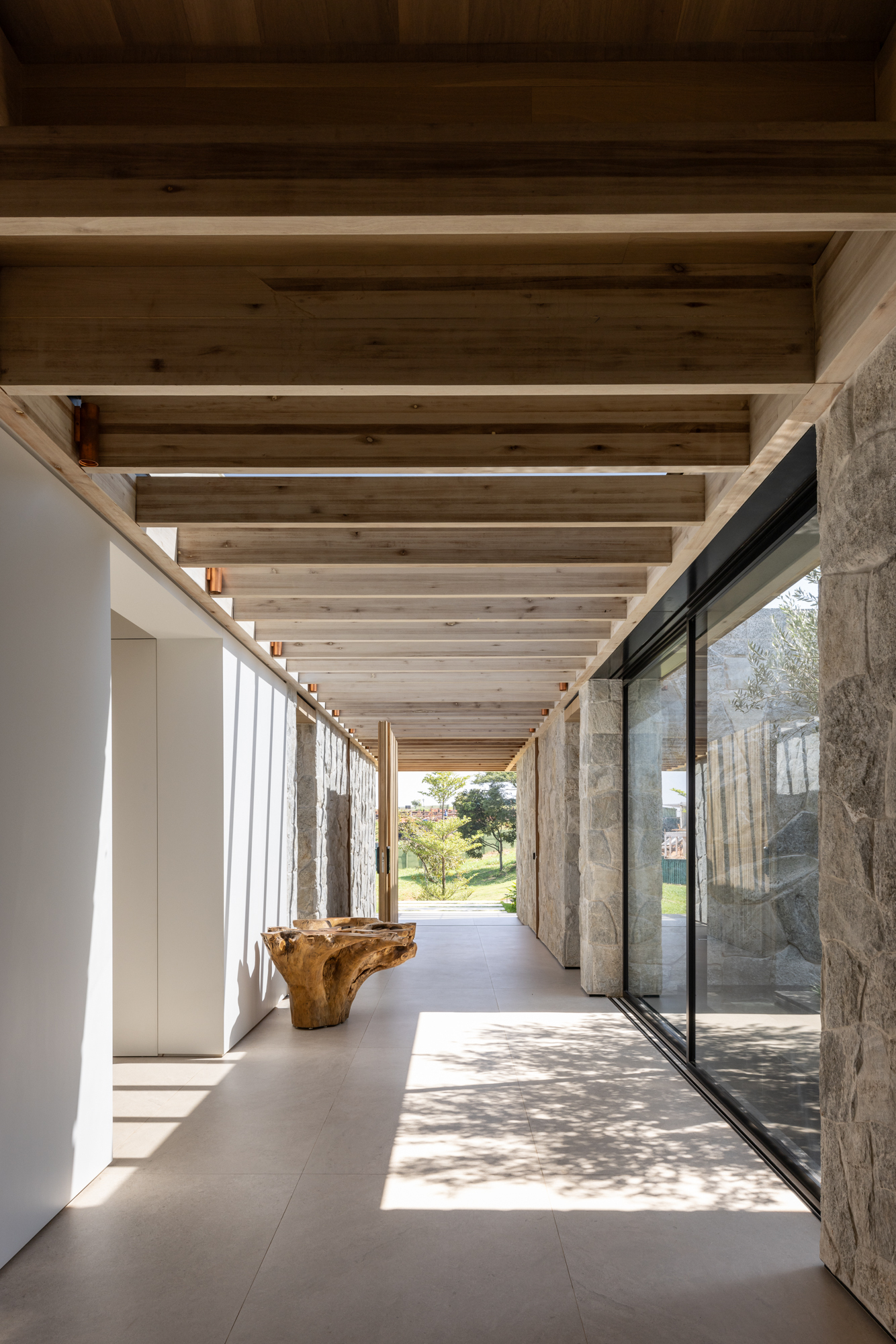 丨巴西丨TWO Arquitetura-17