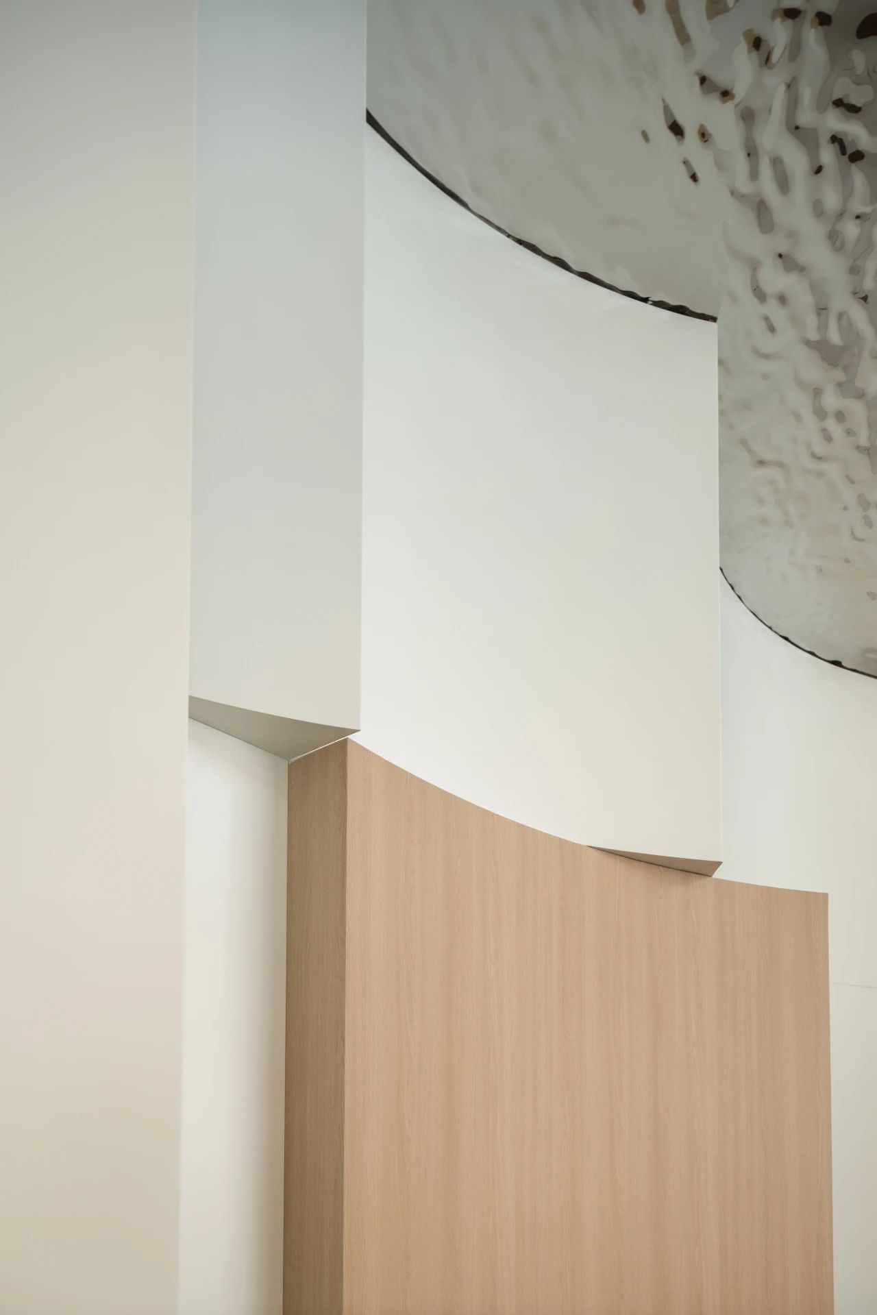 BMW 宝马前海客户体验中心丨中国深圳丨ARCHIHOPE 朱海博建筑设计事务所-41