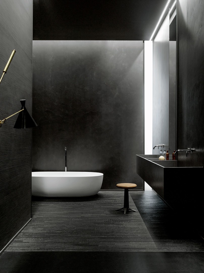 剧院式轻盈 | Elisa Ossino 的当代艺术设计-43