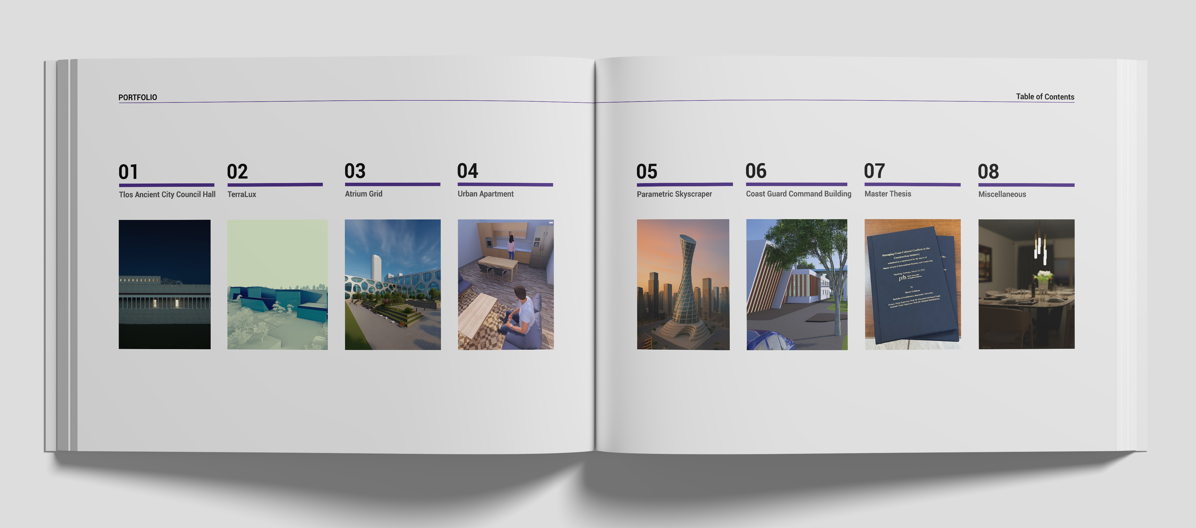 Murat Caliskan Portfolio-2