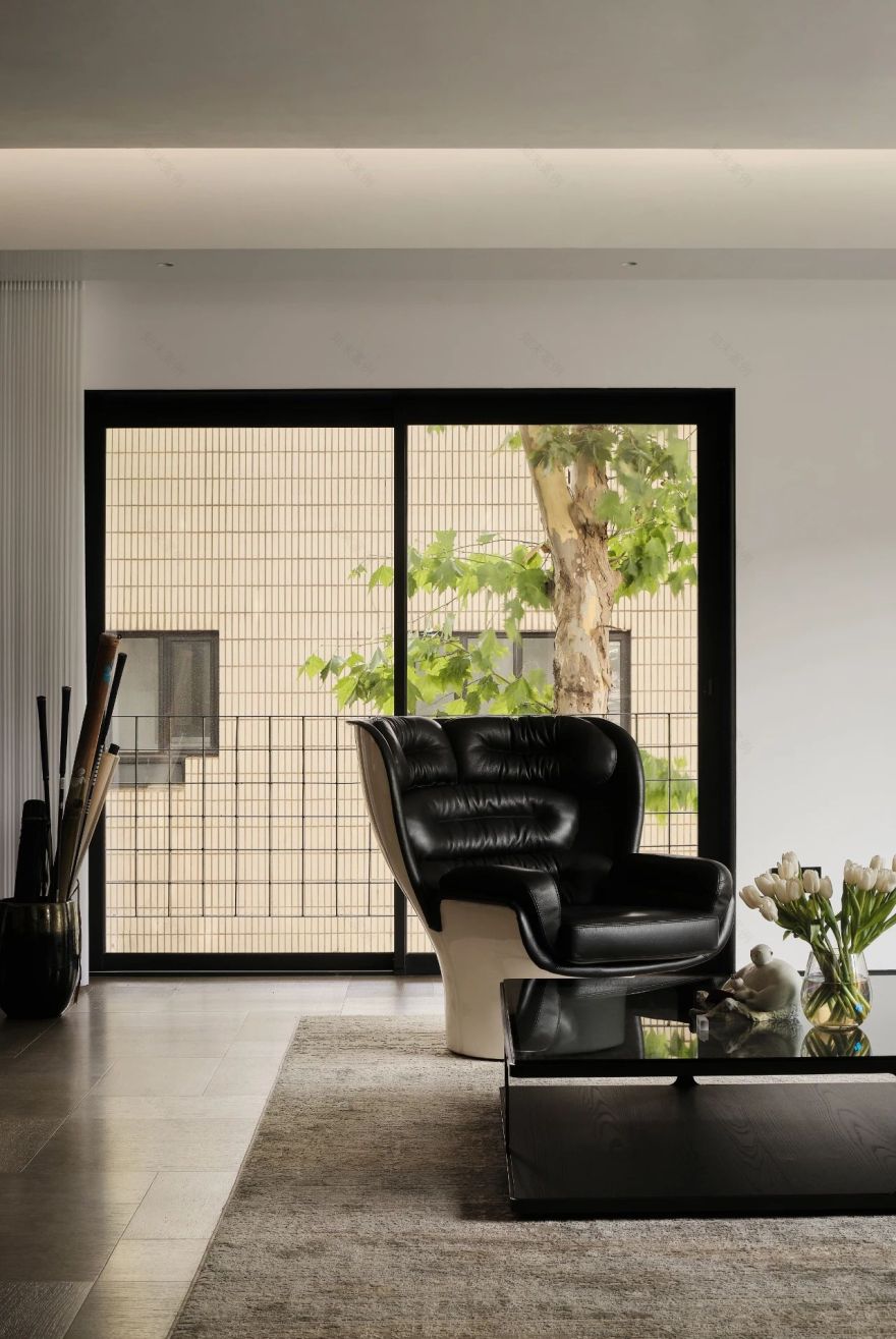 观享际SKH办公空间丨中国南京丨观享际·SKH室内设计-166