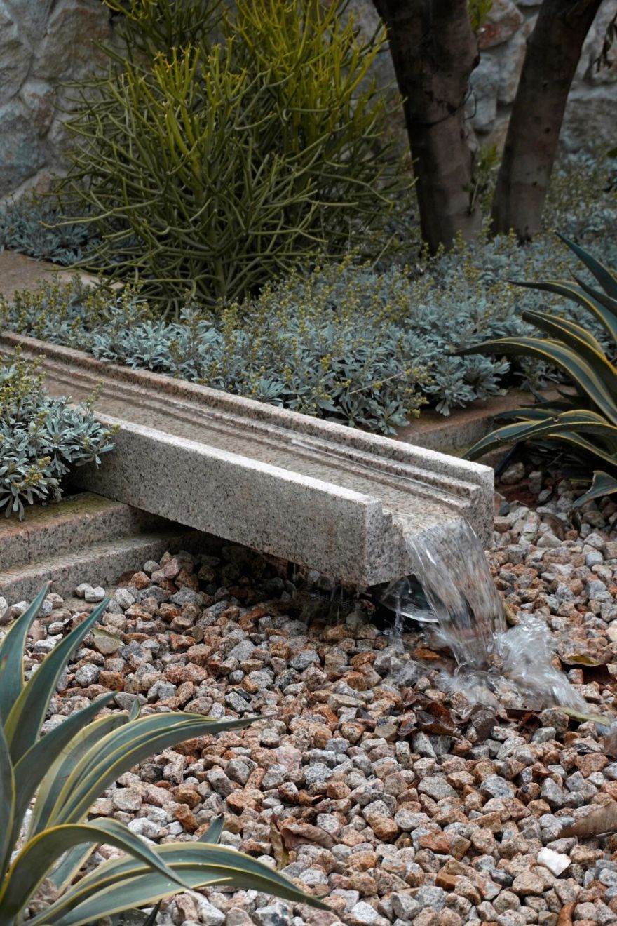 佛山市保利云上A区云缦庄园丨中国佛山丨仲德营造景观设计(广州)有限公司-4