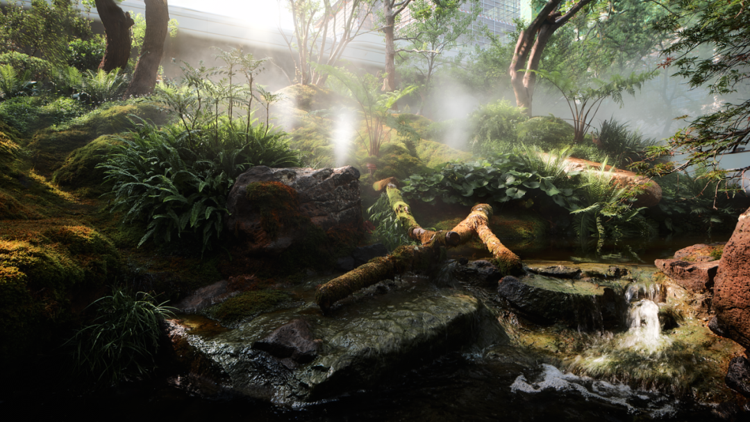 招商·锦城序 归心之境 序起锦城丨中国成都丨柏熙标识-2