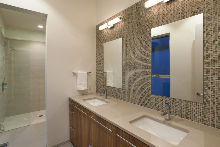 House in Palm Springs o2 Architecture-23