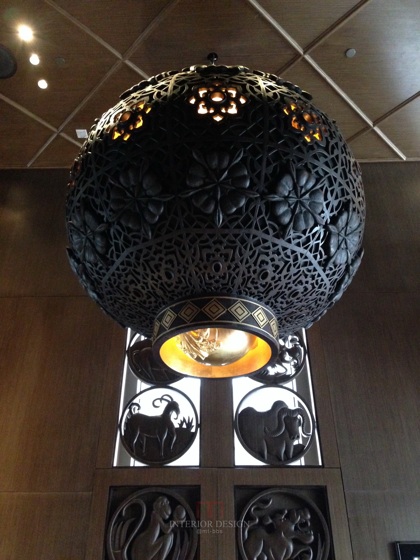 香港湾仔美丽华精品酒店Mira Moon Hotel 自拍分享-50