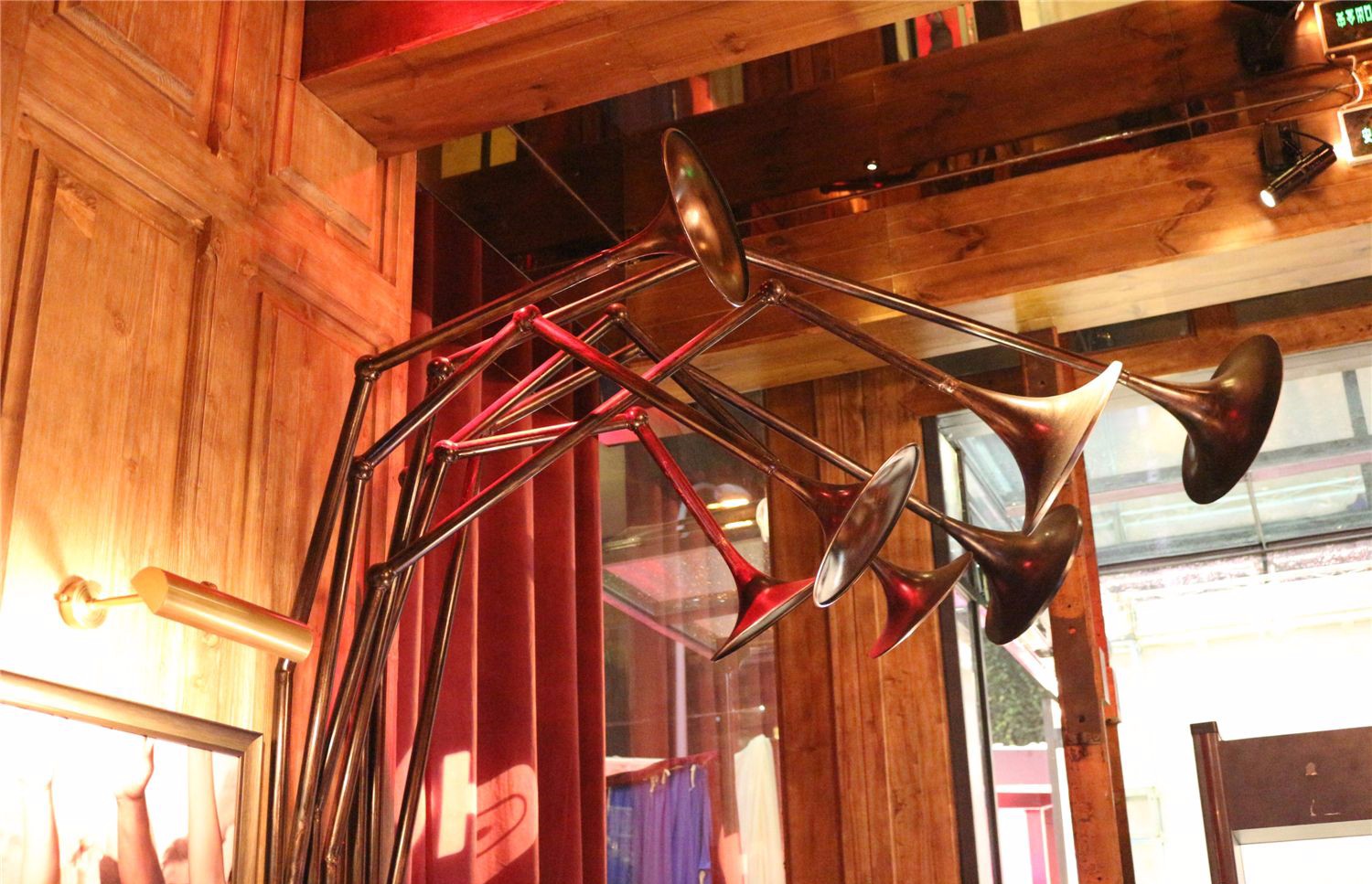 成都苏荷酒吧 合壹设计-2