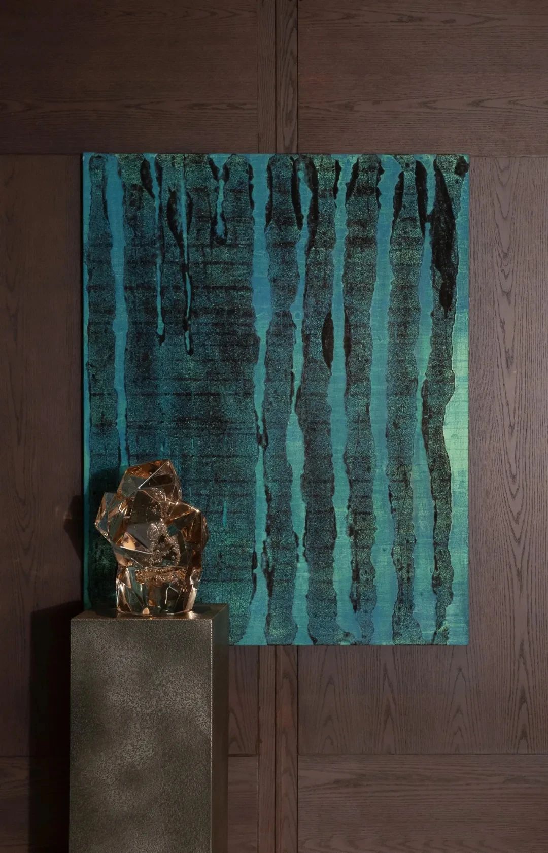 露香园·天誉大平层丨中国上海丨吴滨,无间设计,梁志天设计 (SLD)-141