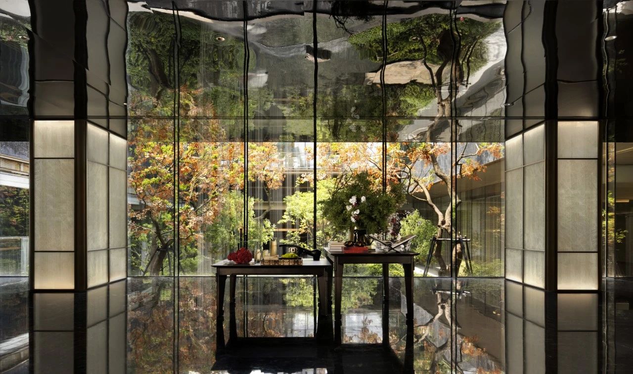 麗水湖境雲廬丨中国浙江丨矩陣縱橫-16