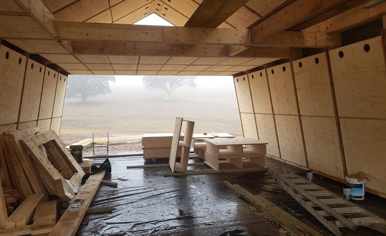 Ecokit“盒子房”住宅丨澳大利亚姐妹设计师卡米拉和帕夫拉-8