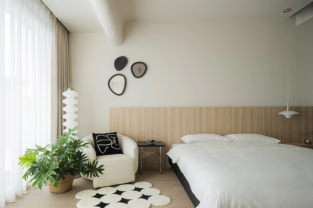 私宅设计丨宏福樘设计,董龍设计-30