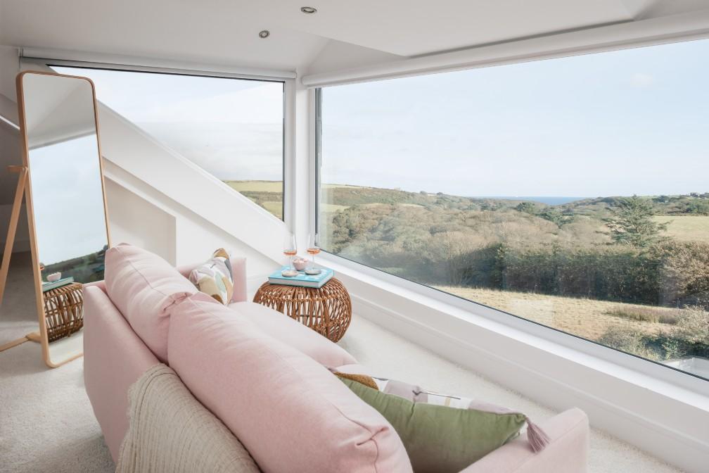 Tengerparti otthon（Elowen海边住宅）丨英国英格兰-22