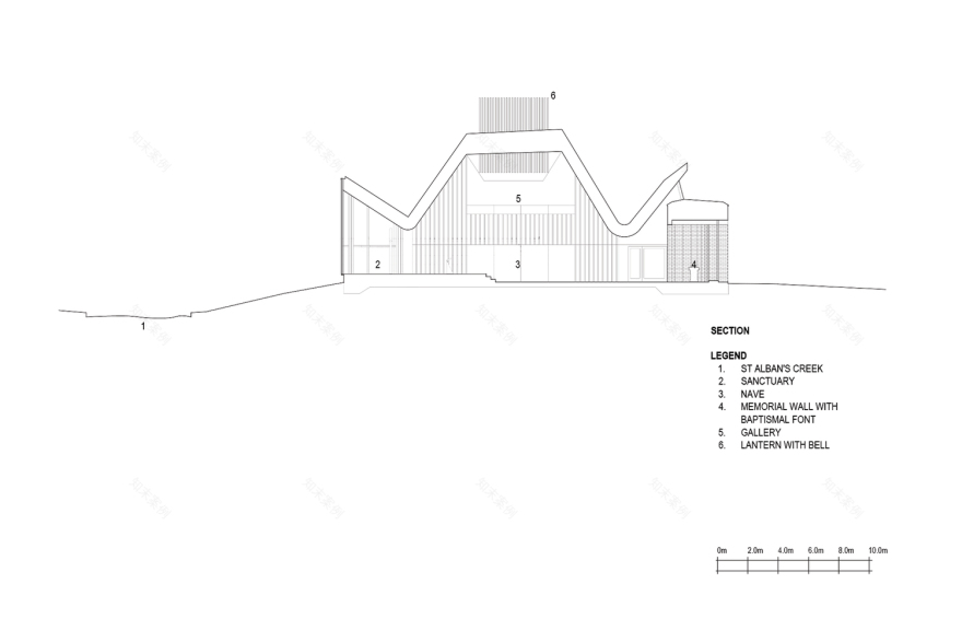 新西兰基督城百年教堂重建-36