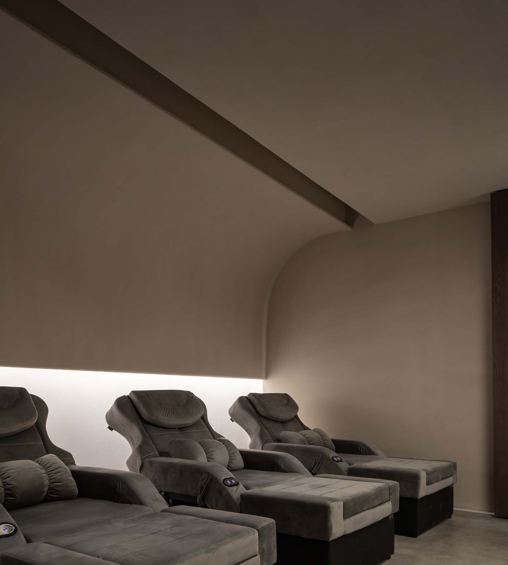 Shuran Wellness Space+ Shuran Skincare / E Studio-20