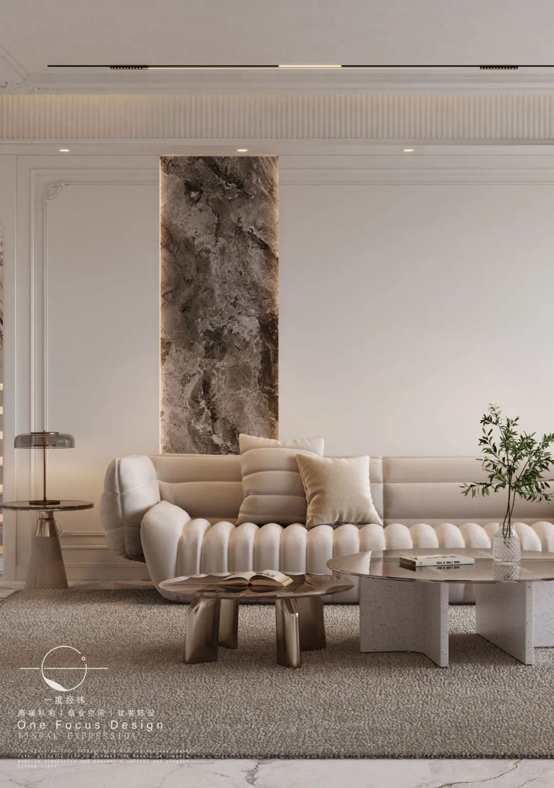 深圳前海 CEO 公馆丨中国深圳丨一度经纬-20