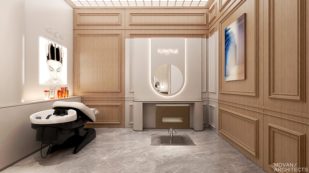 首发 X ReMINGLE X FABENO昆明首家·概念旗舰店丨功能、美学与情感的高度平衡-78