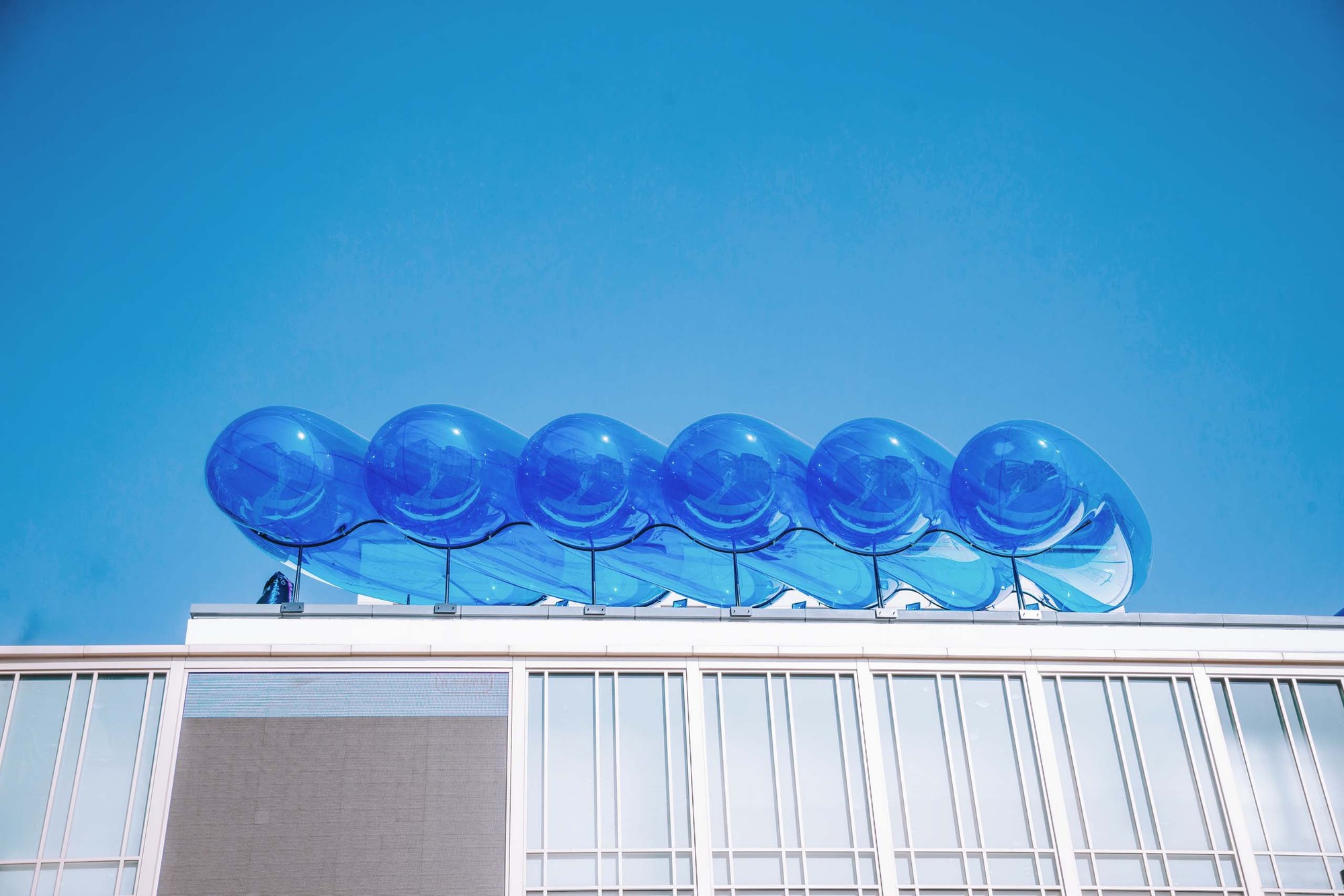 三色三部曲展馆丨中国苏州丨People's Architecture Office-27