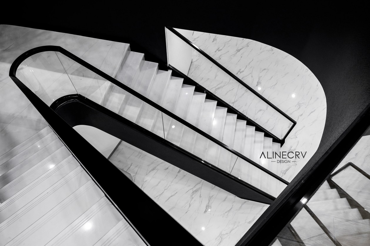 常州一缐创研开放式办公空间 | 极简现代,自由创新-14