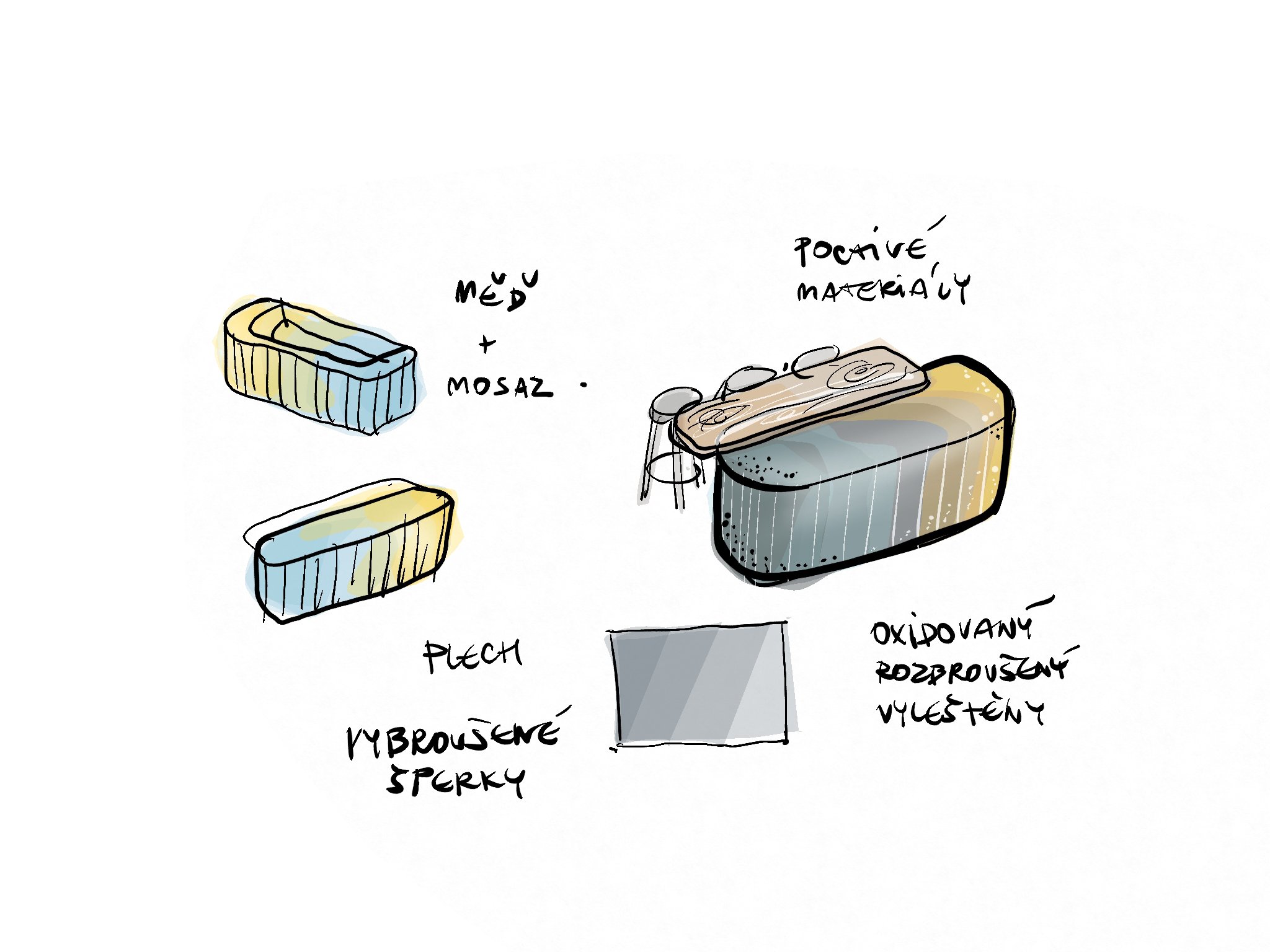 现代法律灵活办公室丨捷克丨Studio Reaktor-53