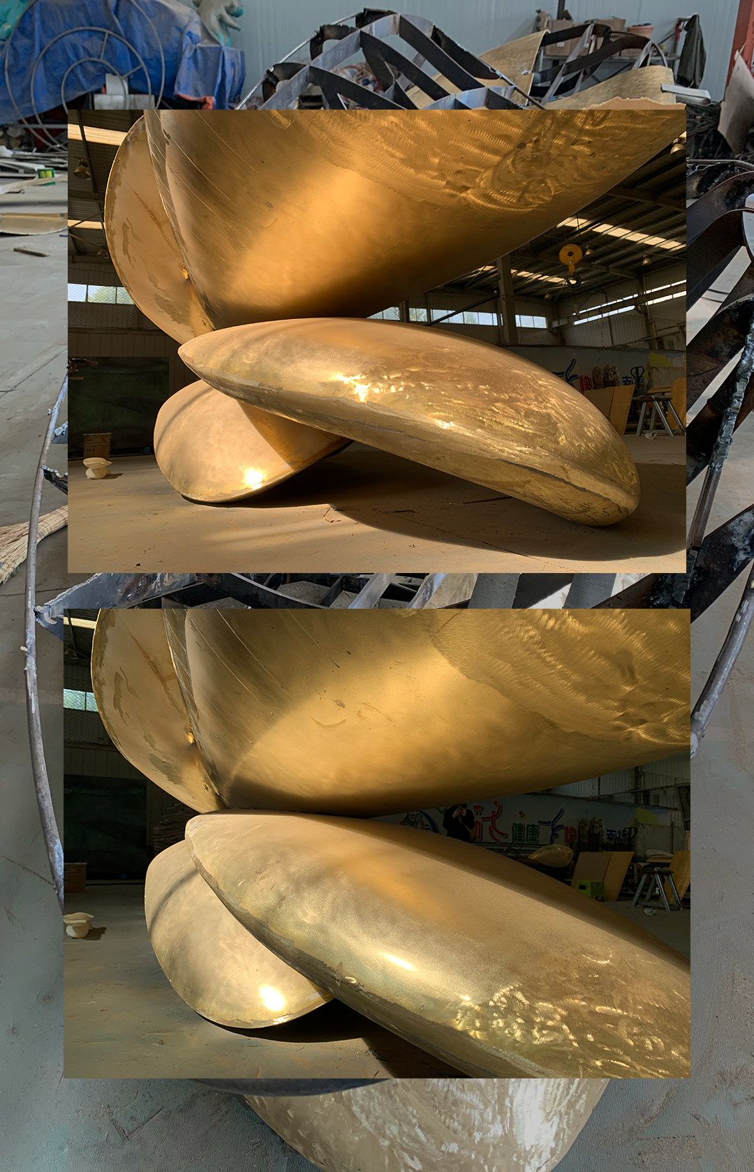 唐·618「金泰·青龙台」售楼部丨中国西安丨奕木设计-21