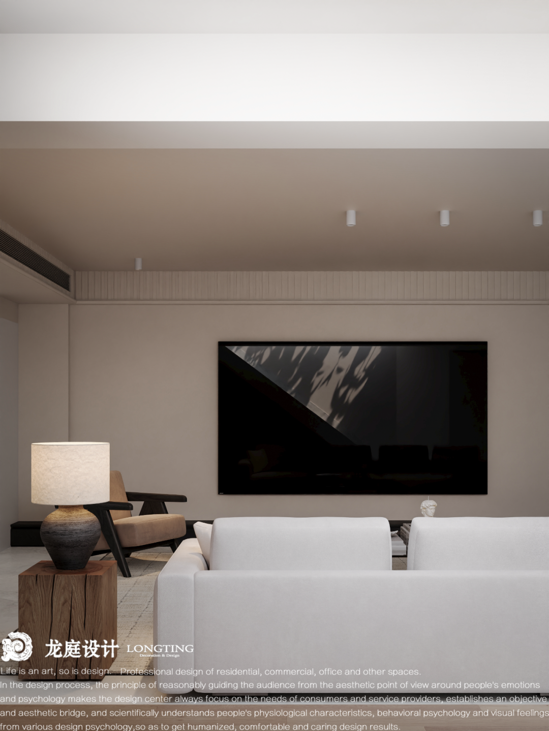 湖州·湖畔春晓丨中国湖州丨龙庭设计-32