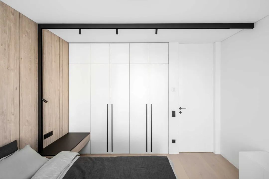 维尔纽斯明道戈街公寓丨立陶宛维尔纽斯-14