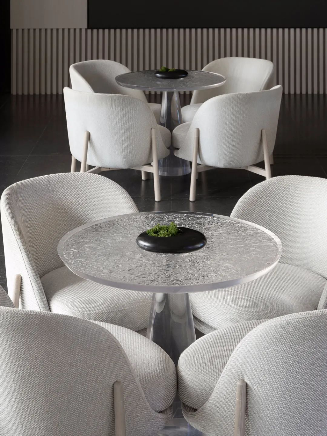 华润「星作」售楼处丨中国成都丨千墨设计-25