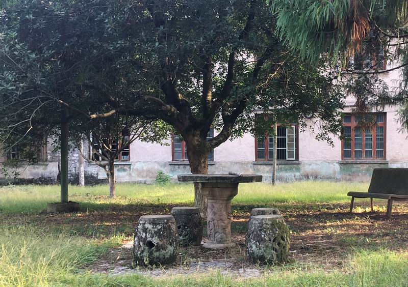 龙游溪口乡村版未来社区，浙江-39