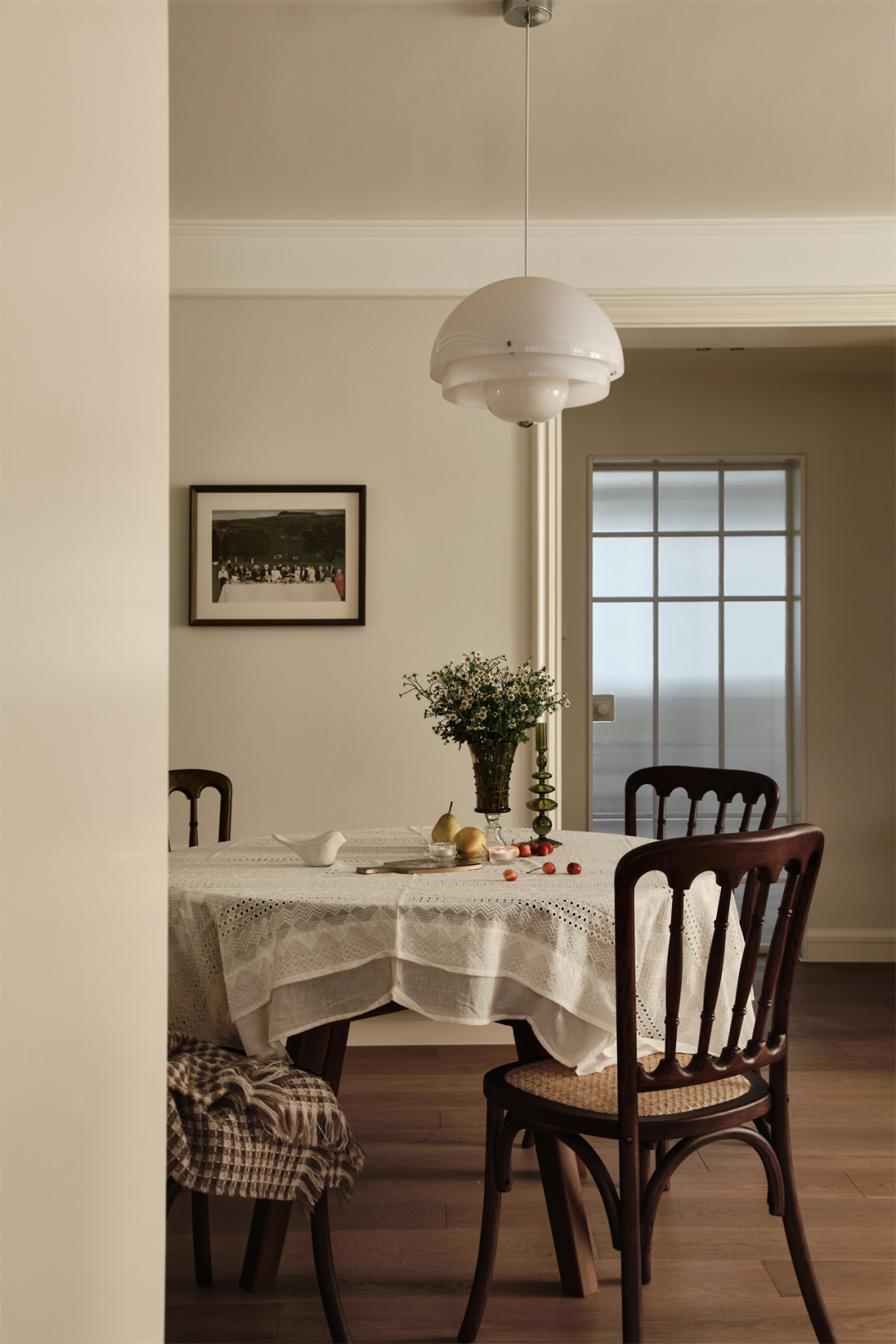 南京农业大学教工公寓改造丨中国南京丨孙宴亭-3