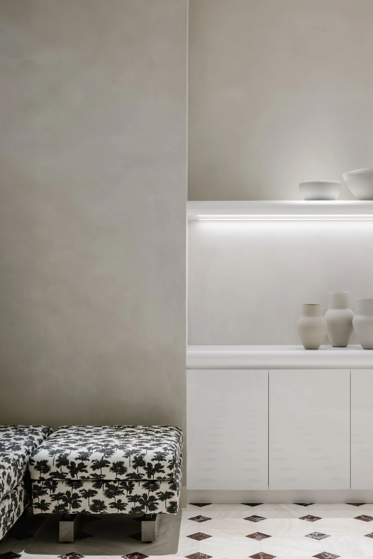 模糊的边界丨法国巴黎丨Studio Henry-22