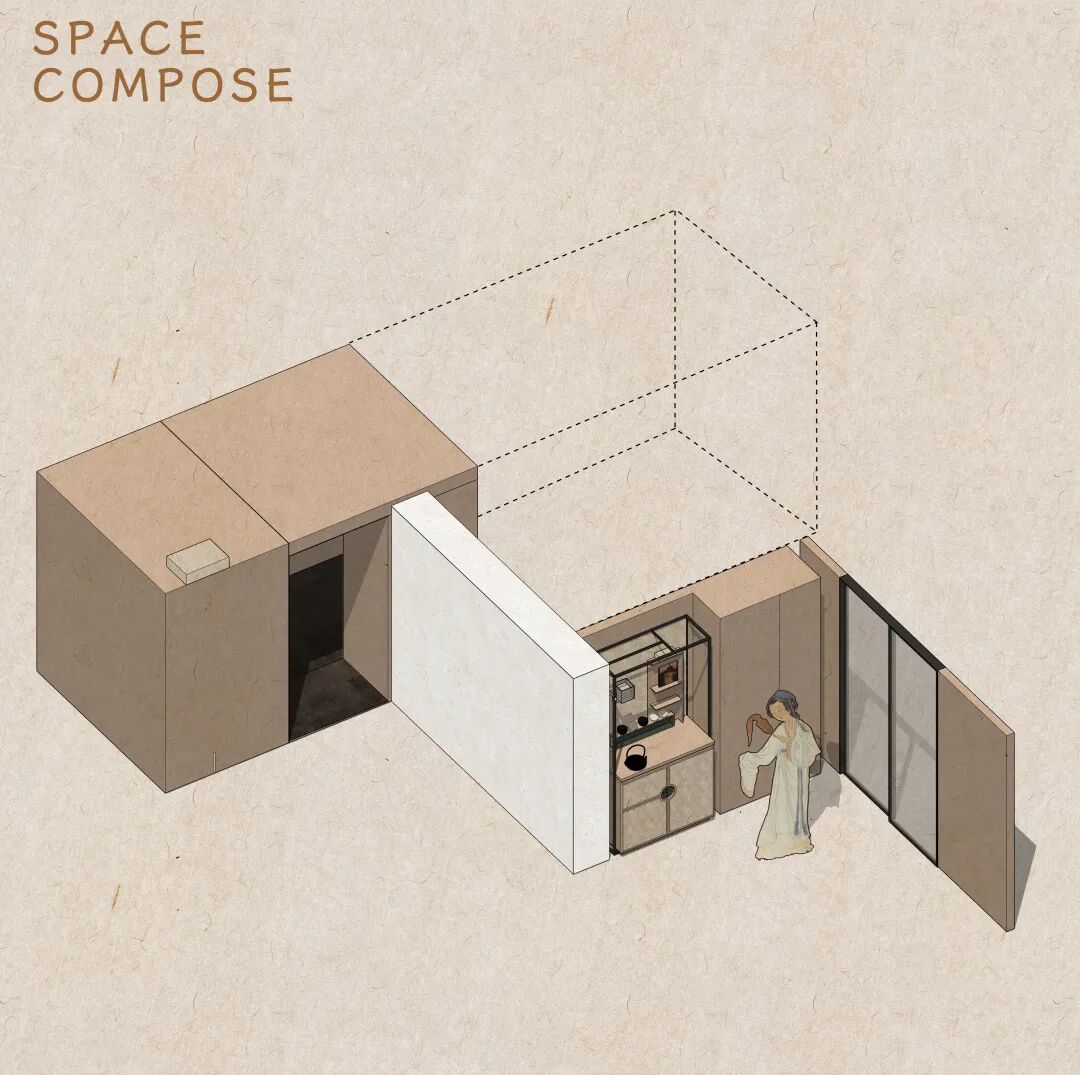 长物志丨中国广东丨陈浩鹏(深圳)室内设计有限公司-29
