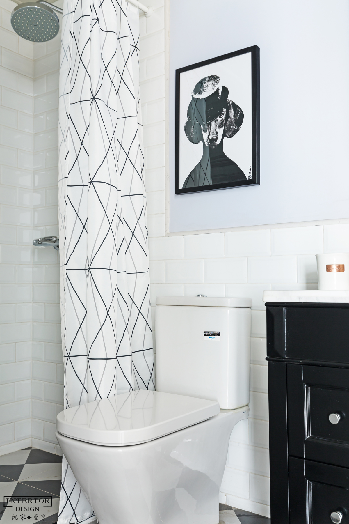 优家慢享设计 | 125 平北欧风格私宅,享受简单生活-43