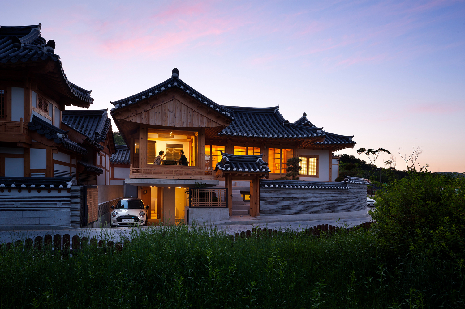 Knock Knock Heon  guga Urban Architecture-41