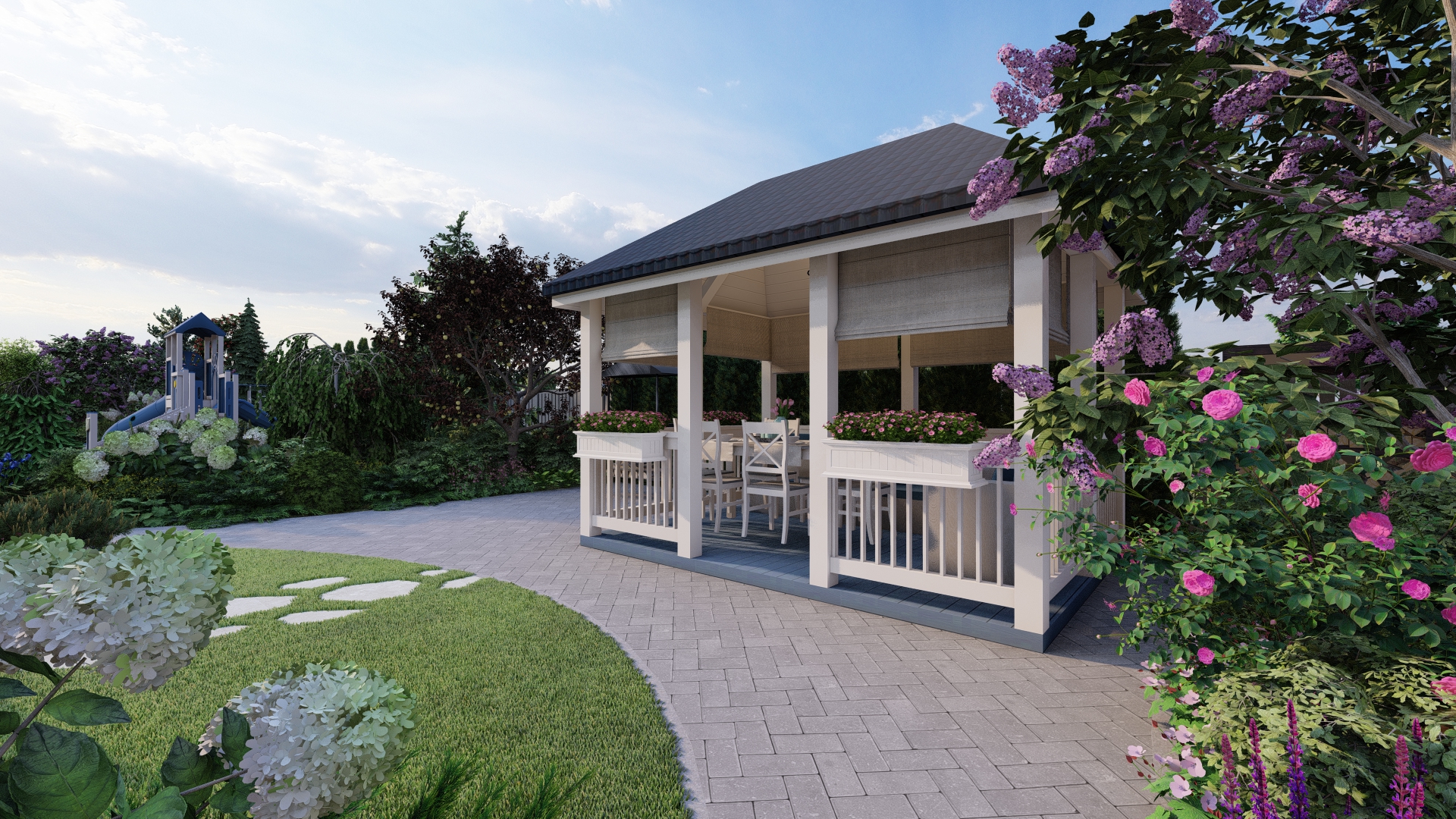 在云端丨RussiaMoscow-10