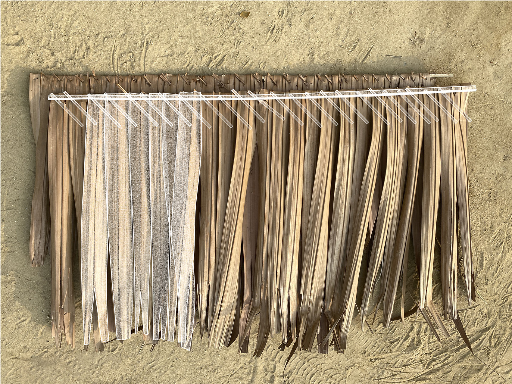 罗兴亚文化记忆中心丨孟加拉国丨Rizvi Hassan-21