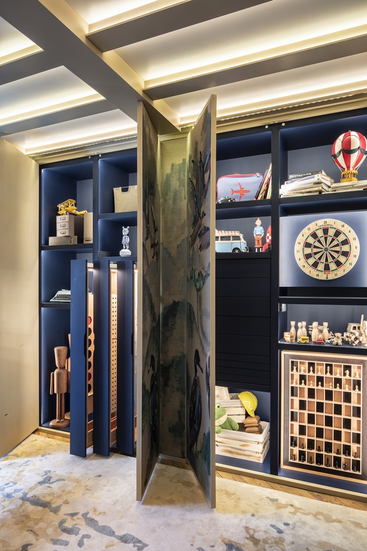 Casa Decor 2021 - Tempo da Delicadeza-41