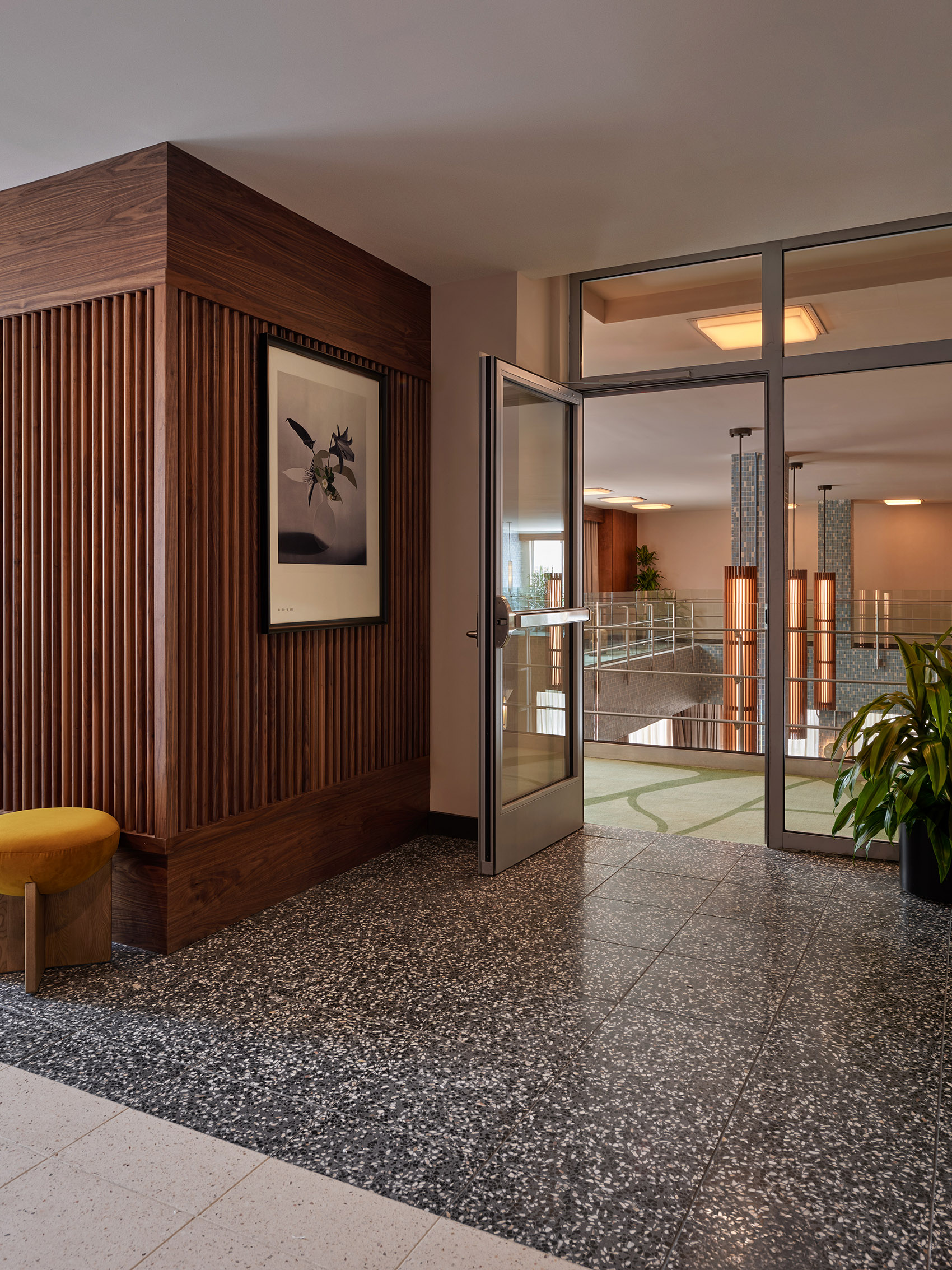 市政盛会(具体含义需结合语境,Grand在不同语境可能有不同更合适的译法,这里假设Grand理解为盛会、大型活动等概念 ) 丨美国佐治亚丨AAmp Studio-29